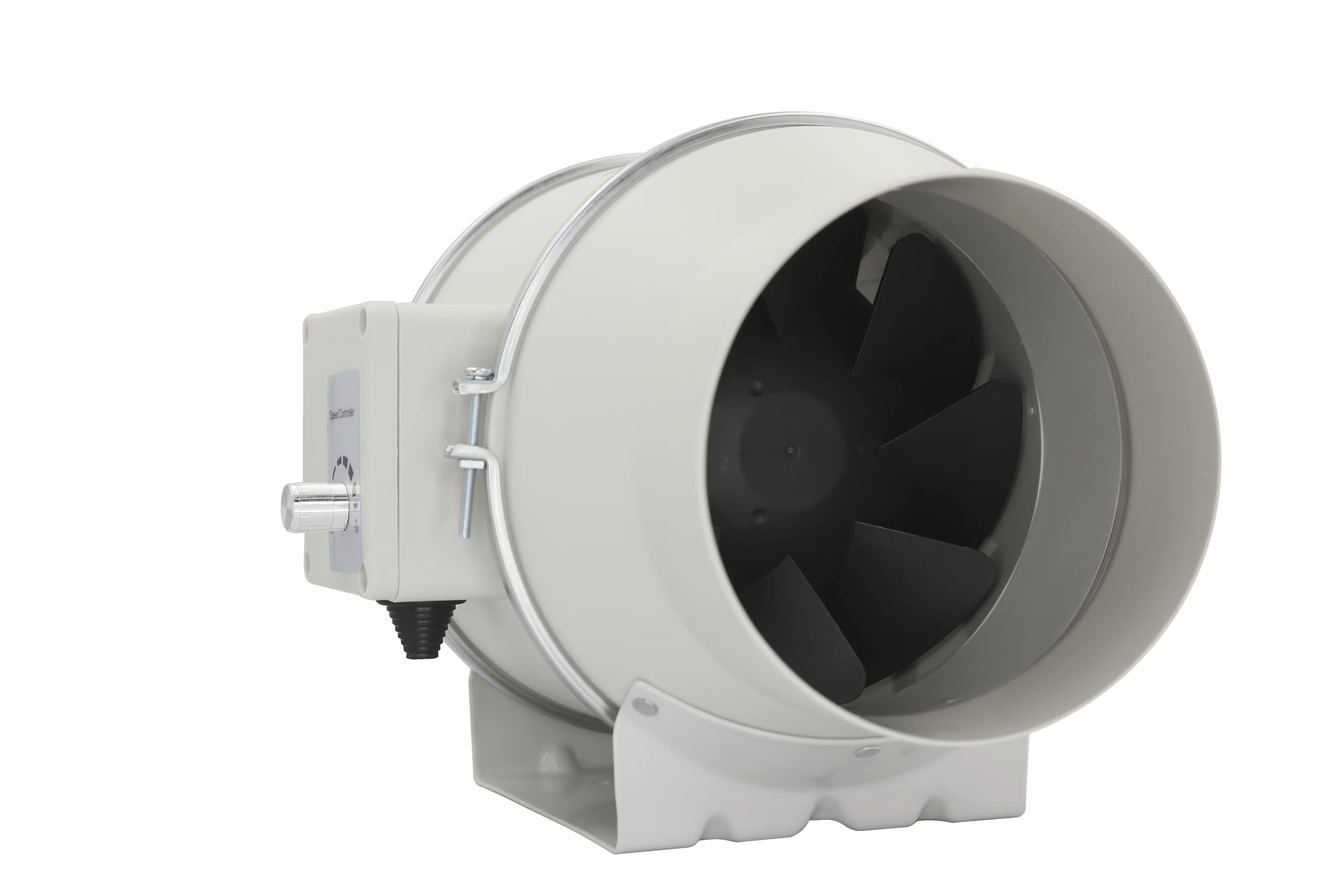 Inline Duct Fan 01 
